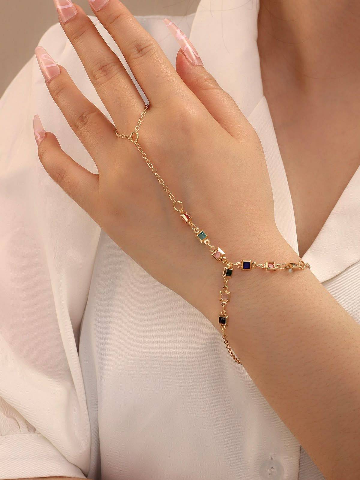 FINGER CHAIN